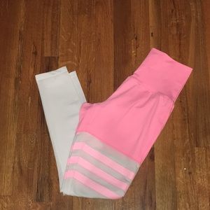 Sports Gear Leggings